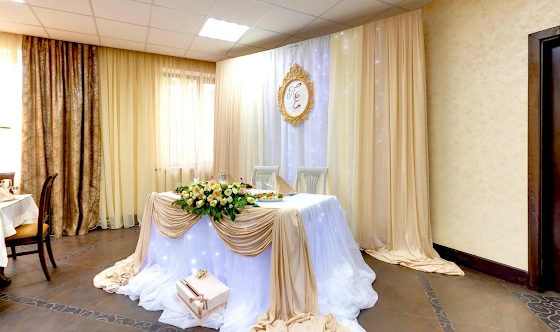 Фото №3 зала Основной зал