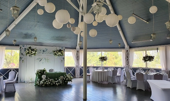 Фото №7 зала Веранда «Прованс» 