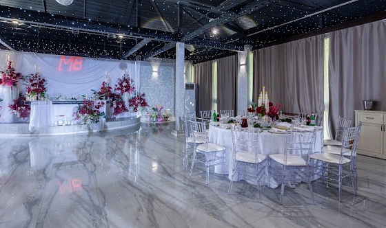 Фото №15 зала Зал  Seven