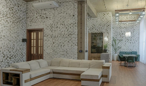 Фото №12 зала Большой зал 