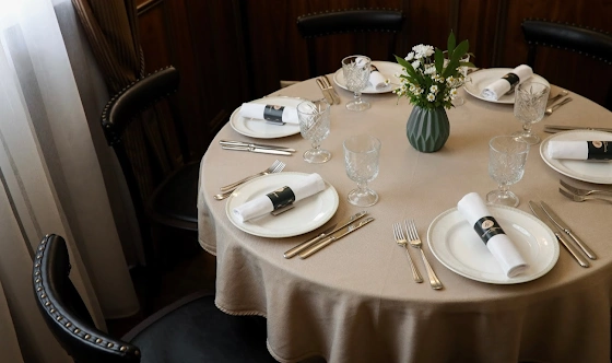 Фото №2 зала Кабинет