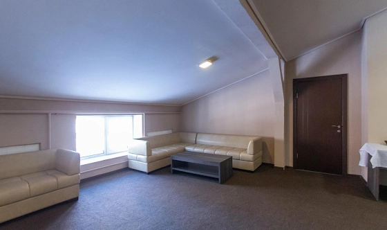 Фото №19 зала Конференц-зал №1