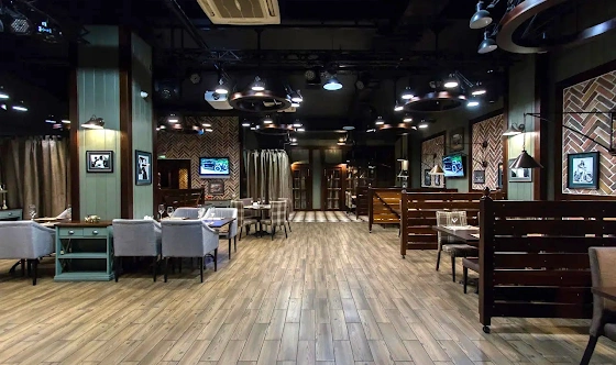 Фото №11 зала Основной зал