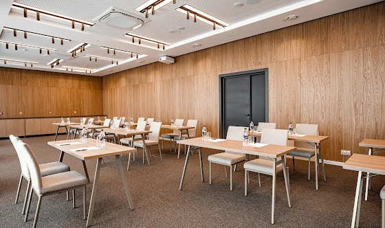 Фото №12 зала Зал «Венера»