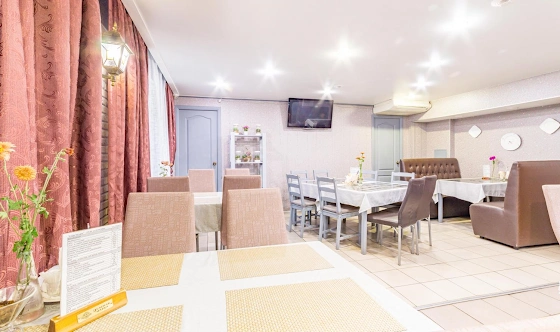 Фото №10 зала Помещение