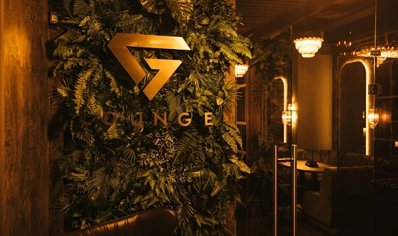 Фото №4 зала Основной зал