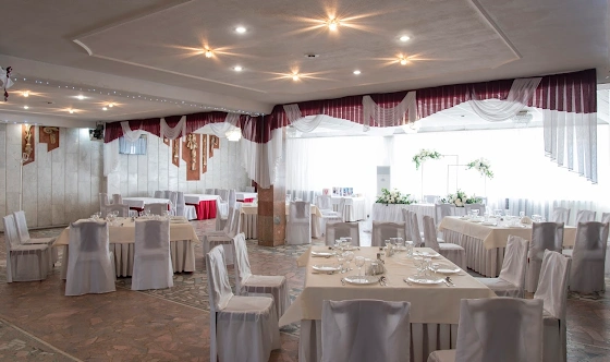 Фото №13 зала Большой зал