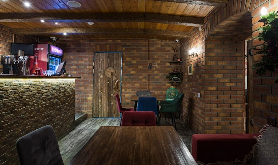 Фото №3 зала VIP зал 2