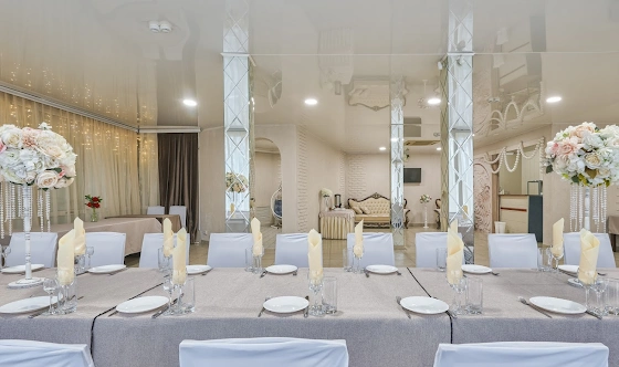 Фото №9 зала Нижний зал 