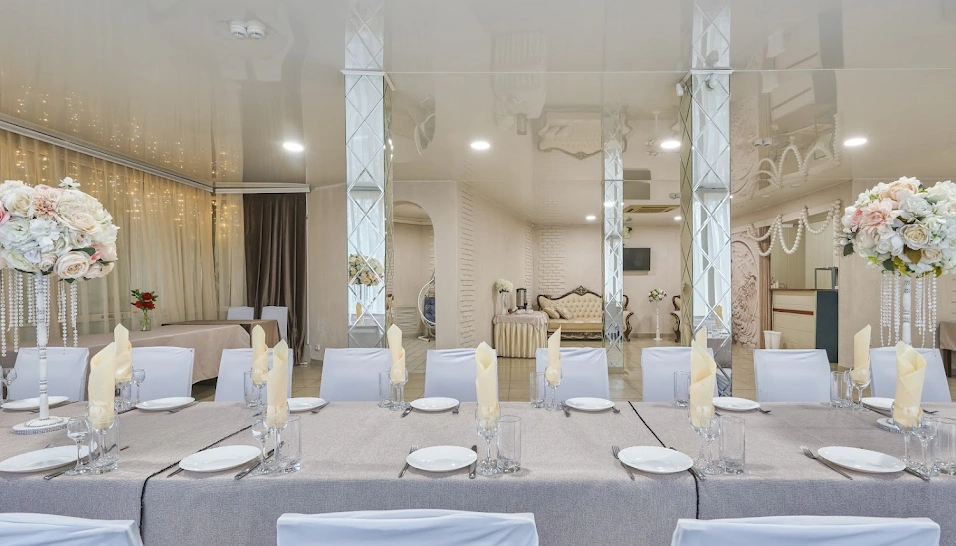 Фото №9 зала Нижний зал 