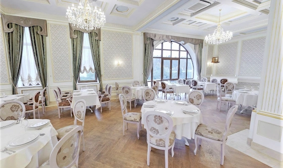 Фото №6 зала La Scala