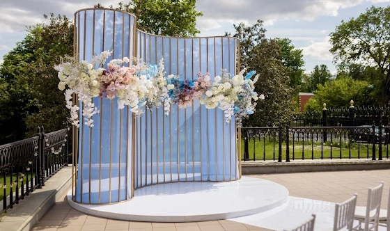 Фото №8 зала Основной зал