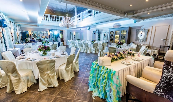 Фото №10 зала Большой парадный зал