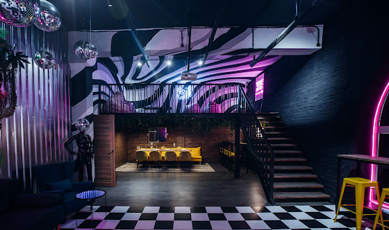 Фото №8 зала Зал "Оушен Драйв"