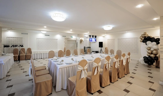 Фото №17 зала Зал  «М»