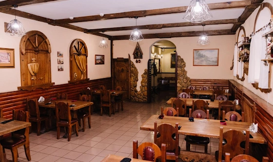 Фото №6 зала Зал на 40 человек