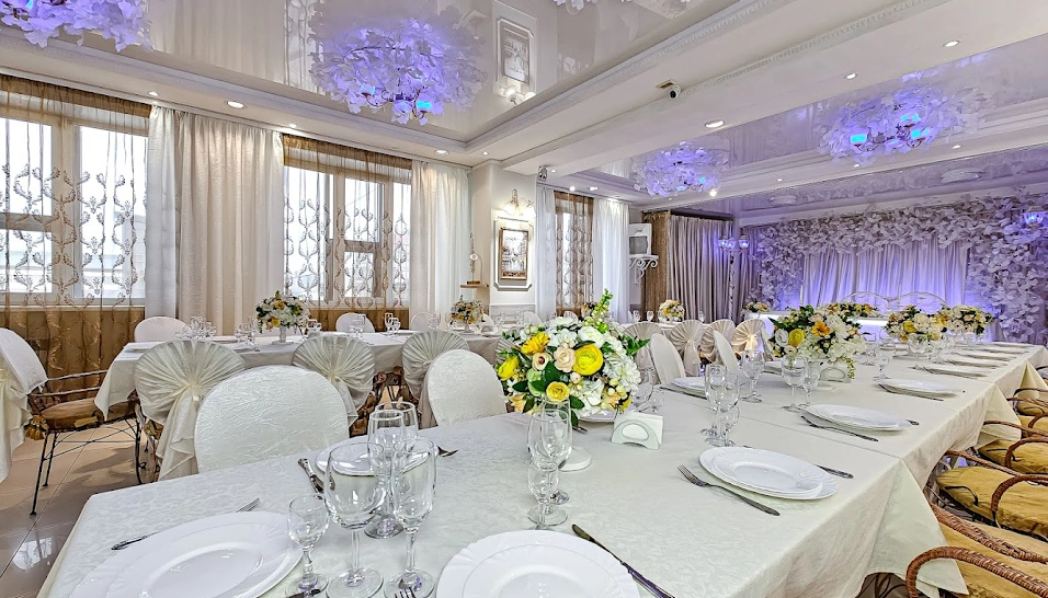 Фото №20 зала Банкетный зал