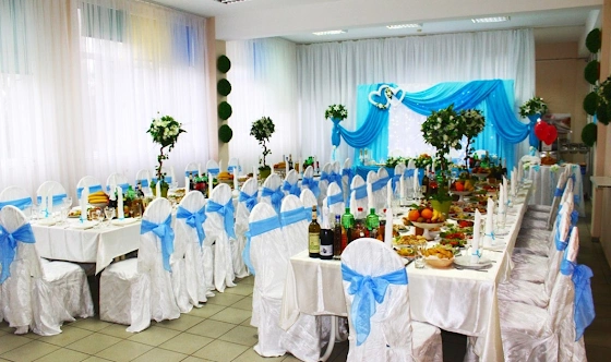 Фото №8 зала Основной зал