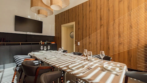 Фото №3 зала VIP-кабинет