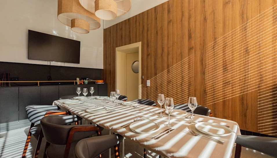 Фото №3 зала VIP-кабинет