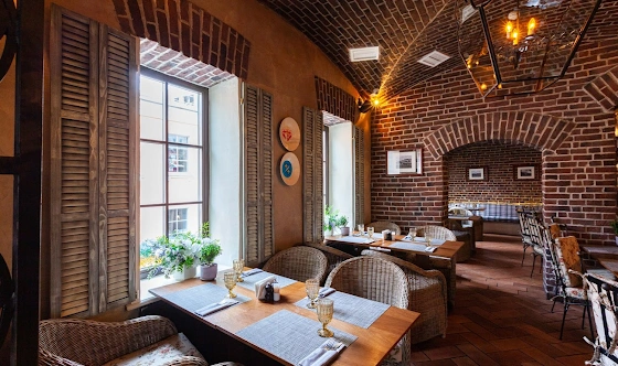 Фото №6 зала Малый зал 