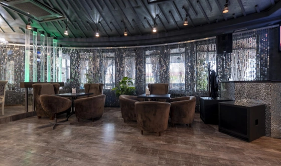 Фото №5 зала Караоке холл