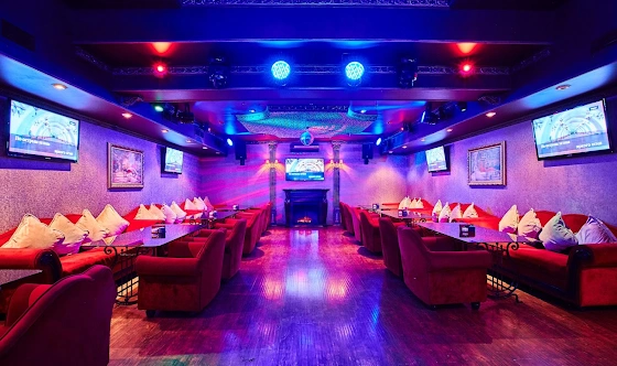 Фото №4 зала Зал «Монро»