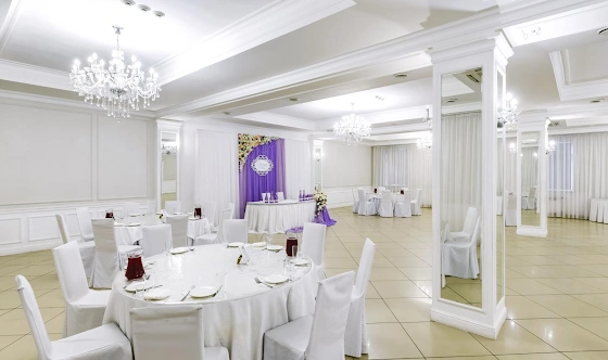 Фото №6 зала Зал «Отау»