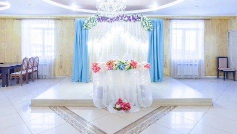 Фото №4 зала Большой зал