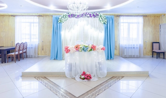 Фото №4 зала Большой зал