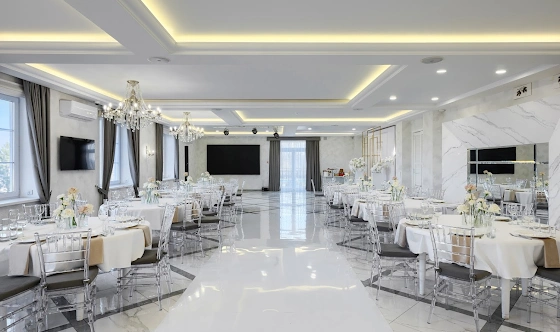 Фото №13 зала Банкетный зал