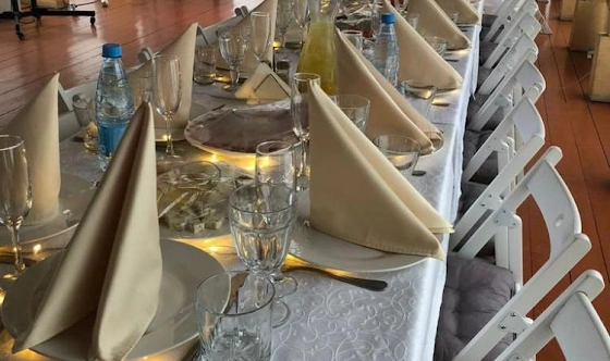 Фото №4 зала Первая и вторая мастерская