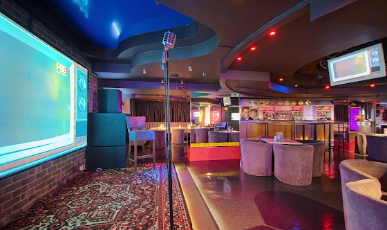 Фото №3 зала Караоке-зал 