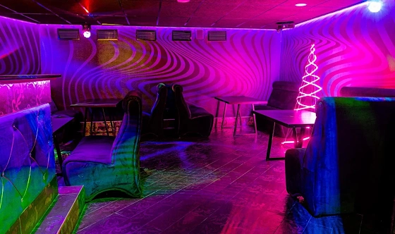 Фото №20 зала Dance Hall 