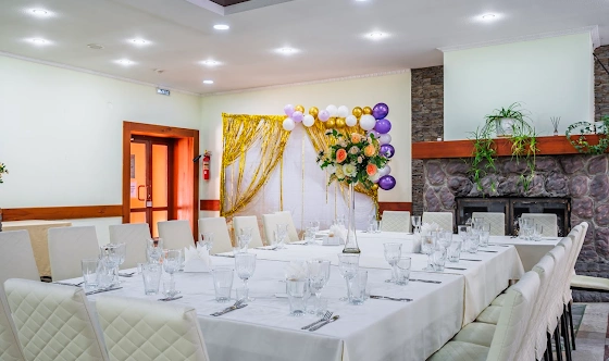 Фото №7 зала Большой зал 