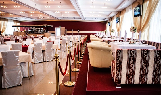 Фото №10 зала Основной зал 