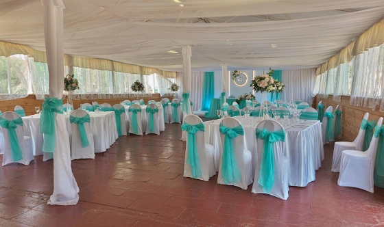 Фото №3 зала Летний зал