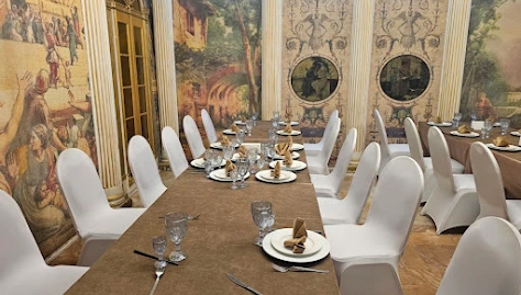 Фото №5 зала VIP-зал 