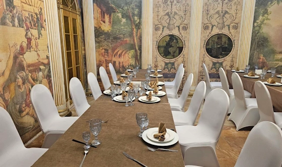 Фото №5 зала VIP-зал 