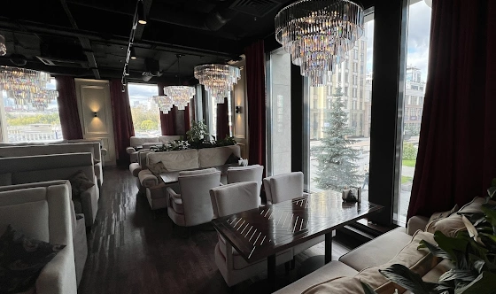 Фото №6 зала Основной зал 