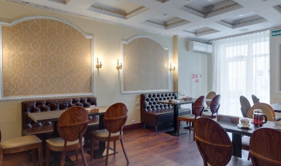 Фото №3 зала VIP-зал