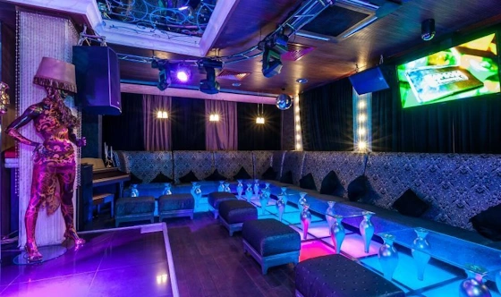 Фото №1 зала Караоке-зал 