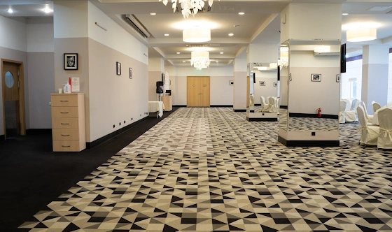 Фото №8 зала Зал AZIMUT