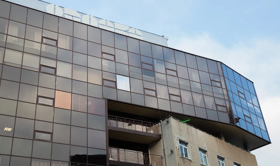 Фото №20 зала Основной зал 