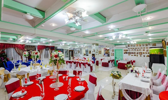 Фото №2 зала Зал на 120 человек