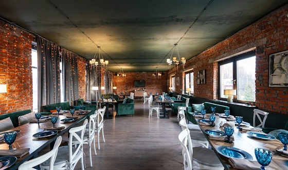 Фото №10 зала 2 этаж