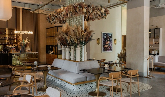 Фото №2 зала Зал "2 этаж"