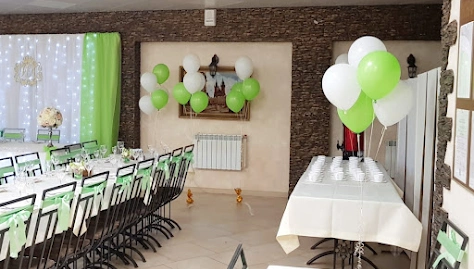 Фото №3 зала Зал кафе «У Амира»