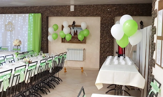 Фото №8 зала Основной зал 