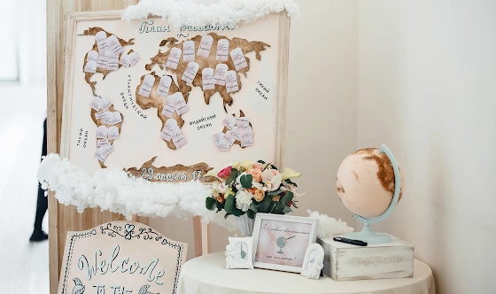 Фото №19 зала Основной зал